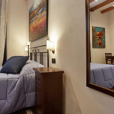 B&B Castel Montorio Verona Exterior photo
