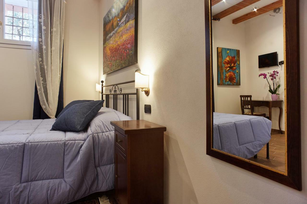 B&B Castel Montorio Verona Exterior photo