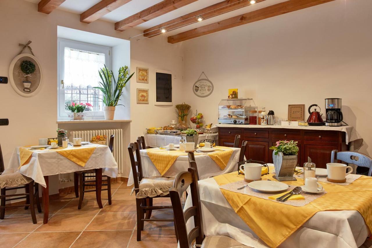 B&B Castel Montorio Verona Exterior photo