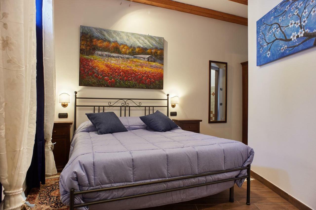 B&B Castel Montorio Verona Exterior photo