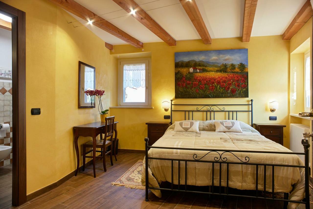 B&B Castel Montorio Verona Exterior photo