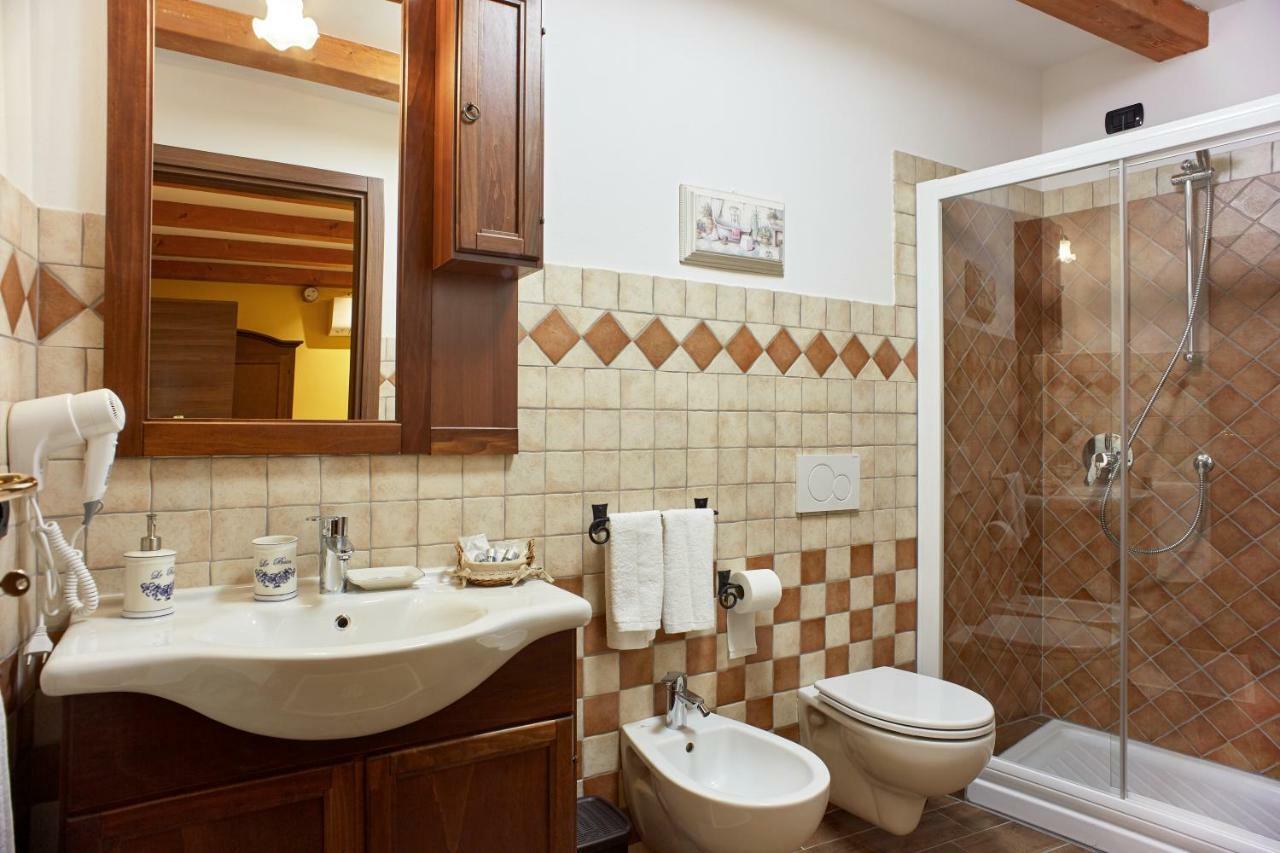 B&B Castel Montorio Verona Exterior photo