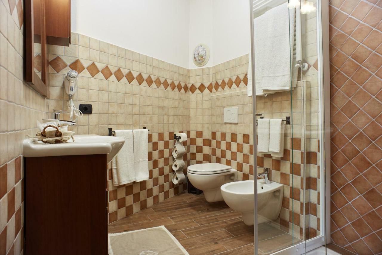 B&B Castel Montorio Verona Exterior photo