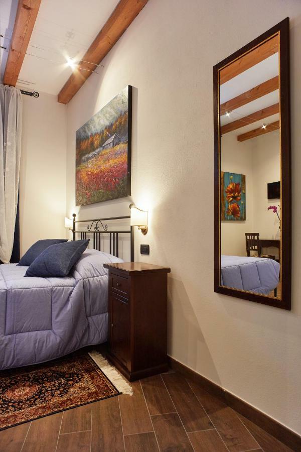 B&B Castel Montorio Verona Exterior photo
