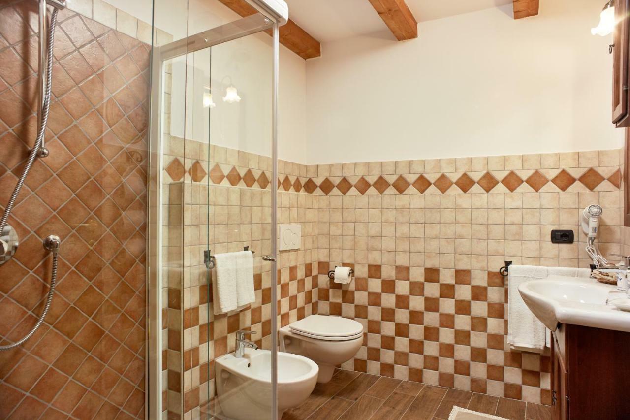 B&B Castel Montorio Verona Exterior photo
