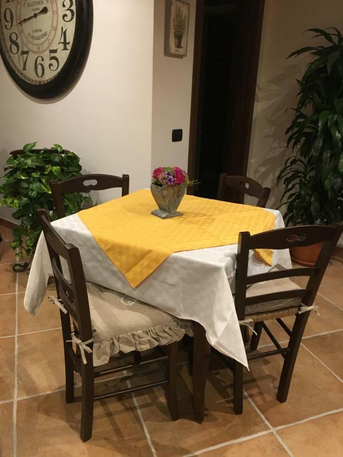 B&B Castel Montorio Verona Exterior photo