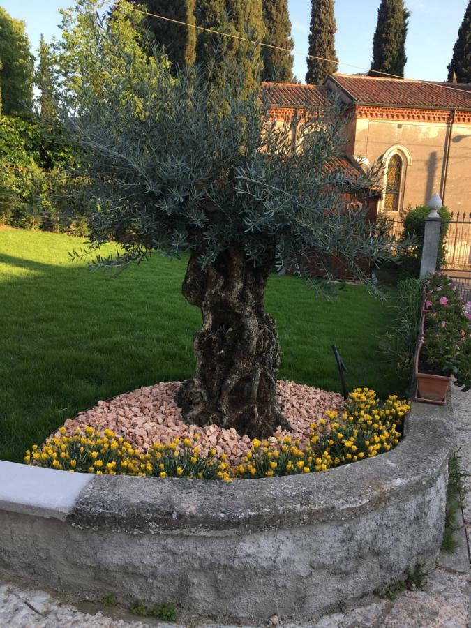 B&B Castel Montorio Verona Exterior photo