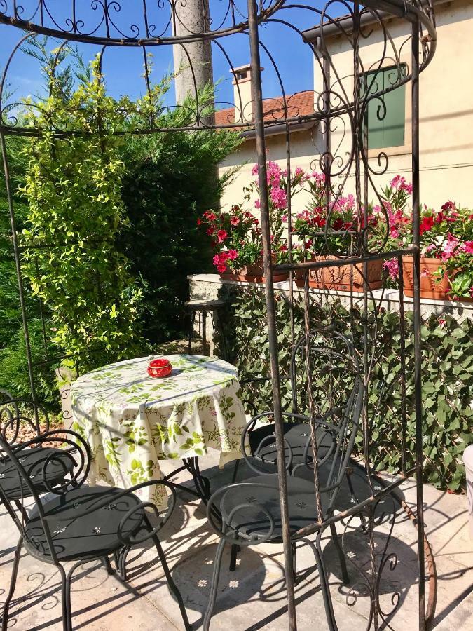 B&B Castel Montorio Verona Exterior photo