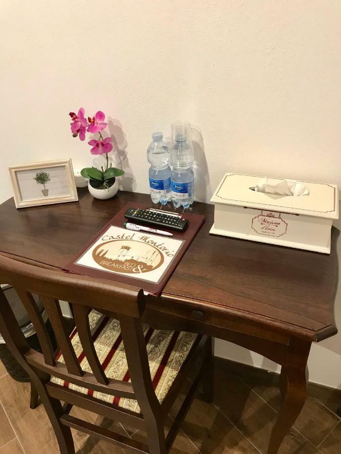B&B Castel Montorio Verona Exterior photo